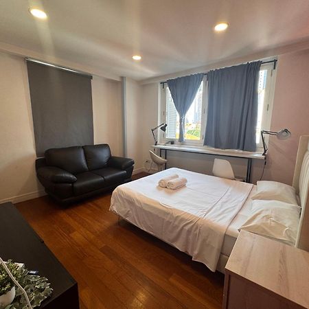 36 Club Residences Szingapúr Kültér fotó