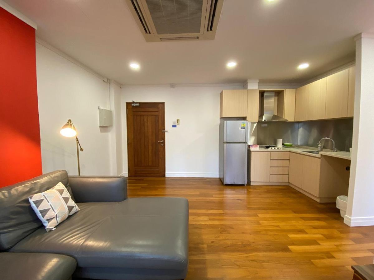 36 Club Residences Szingapúr Kültér fotó