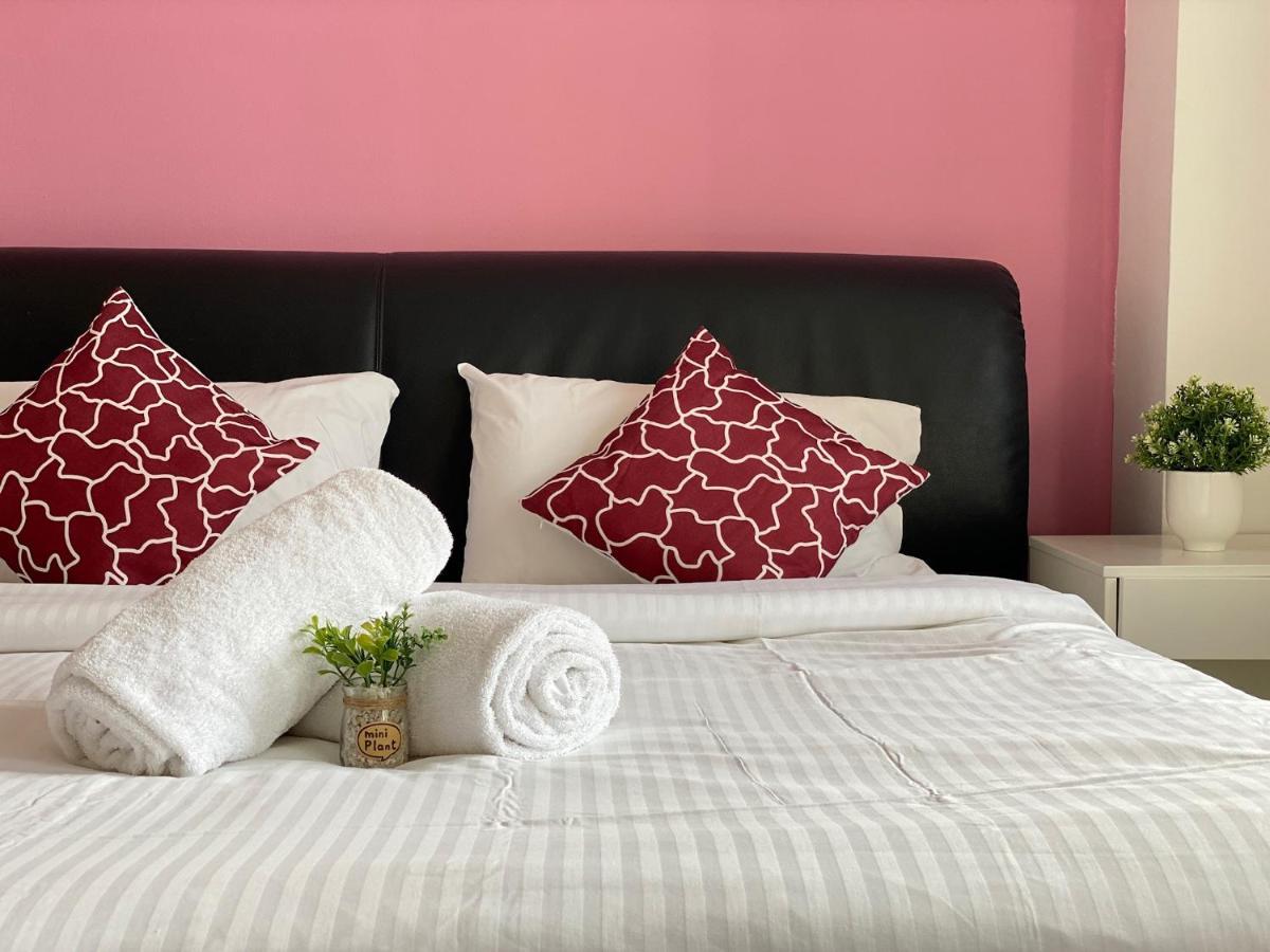 36 Club Residences Szingapúr Kültér fotó