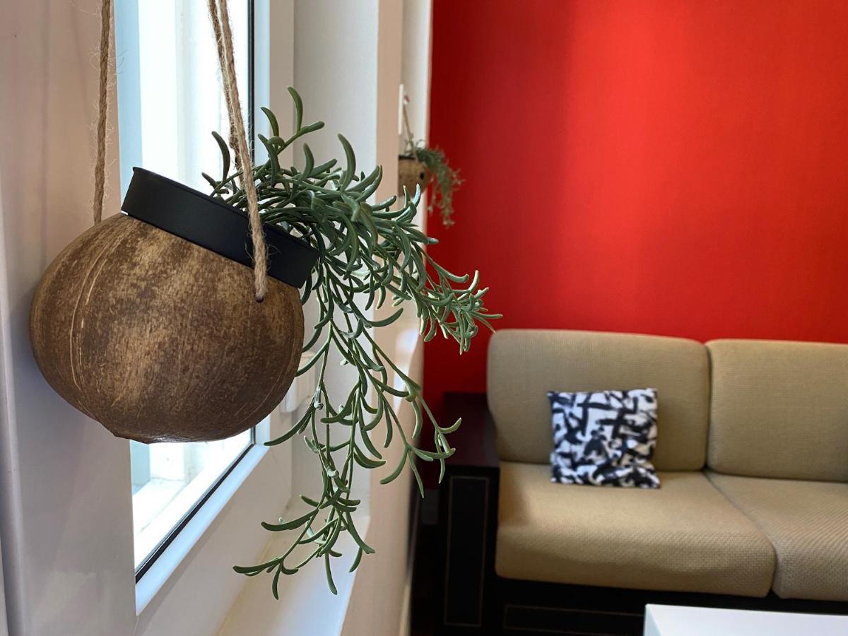 36 Club Residences Szingapúr Kültér fotó