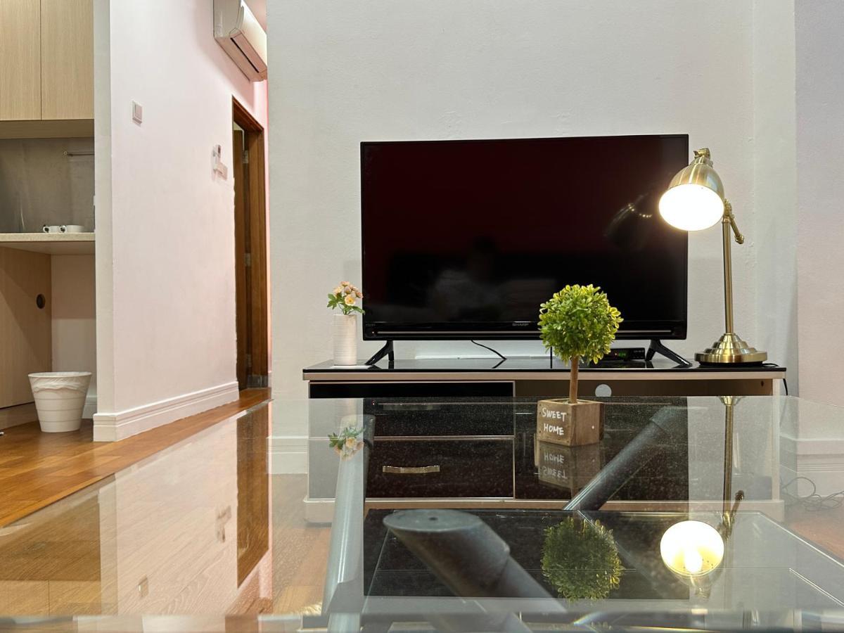 36 Club Residences Szingapúr Kültér fotó