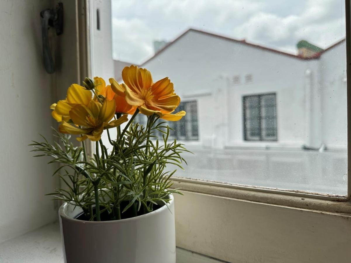 36 Club Residences Szingapúr Kültér fotó