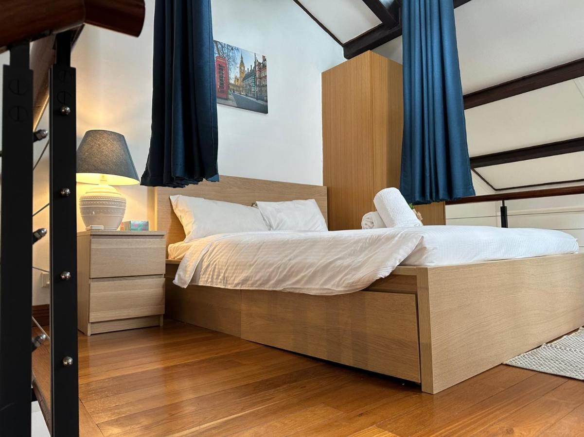 36 Club Residences Szingapúr Kültér fotó